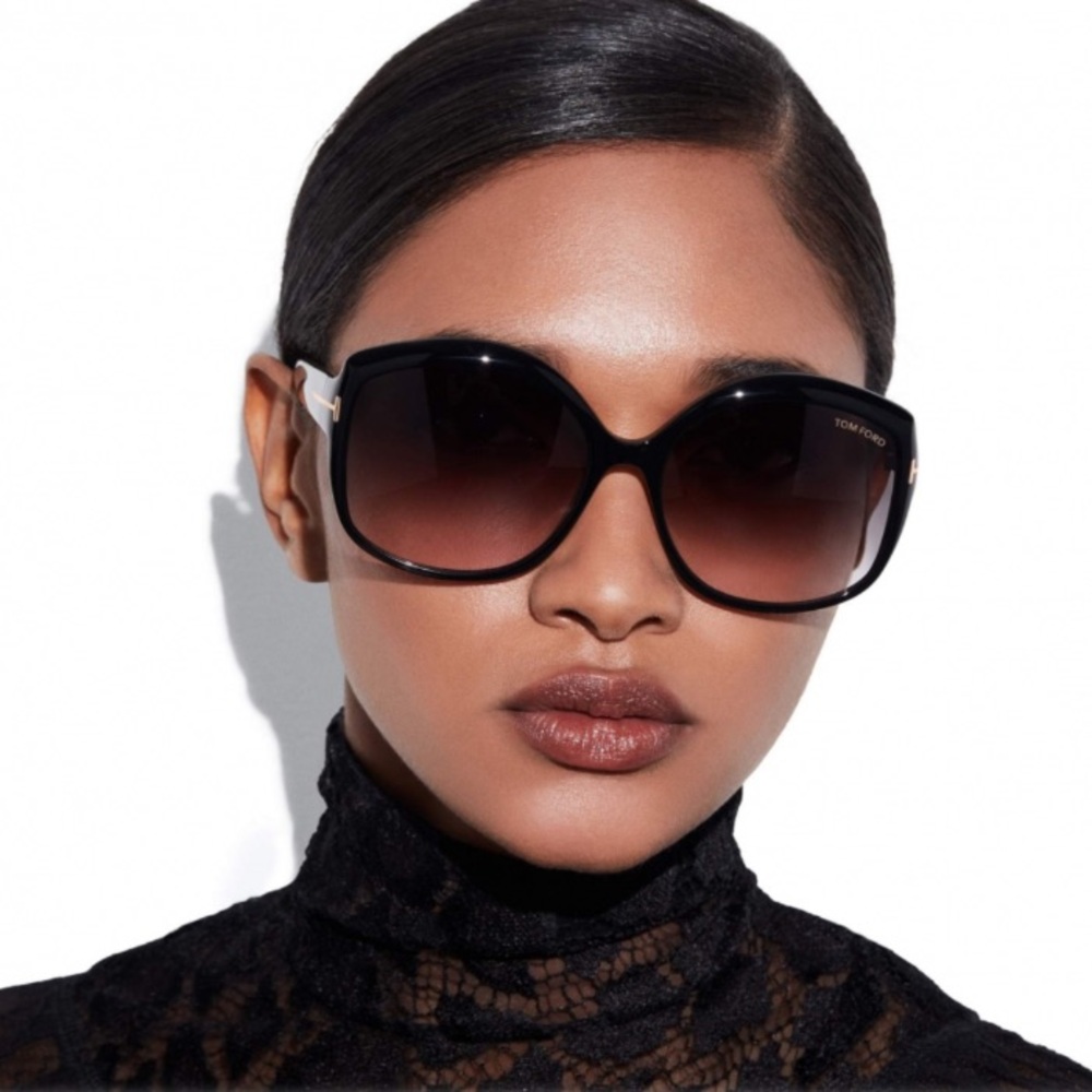 Excluded Tom Ford Sunglasses, New 295